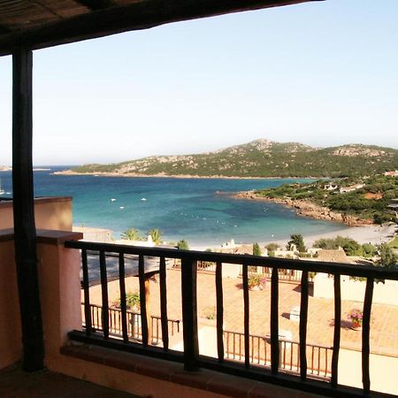 Chrysalis Bay Lejlighedshotel Porto Cervo Eksteriør billede