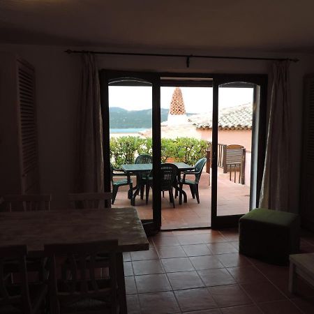 Chrysalis Bay Lejlighedshotel Porto Cervo Eksteriør billede