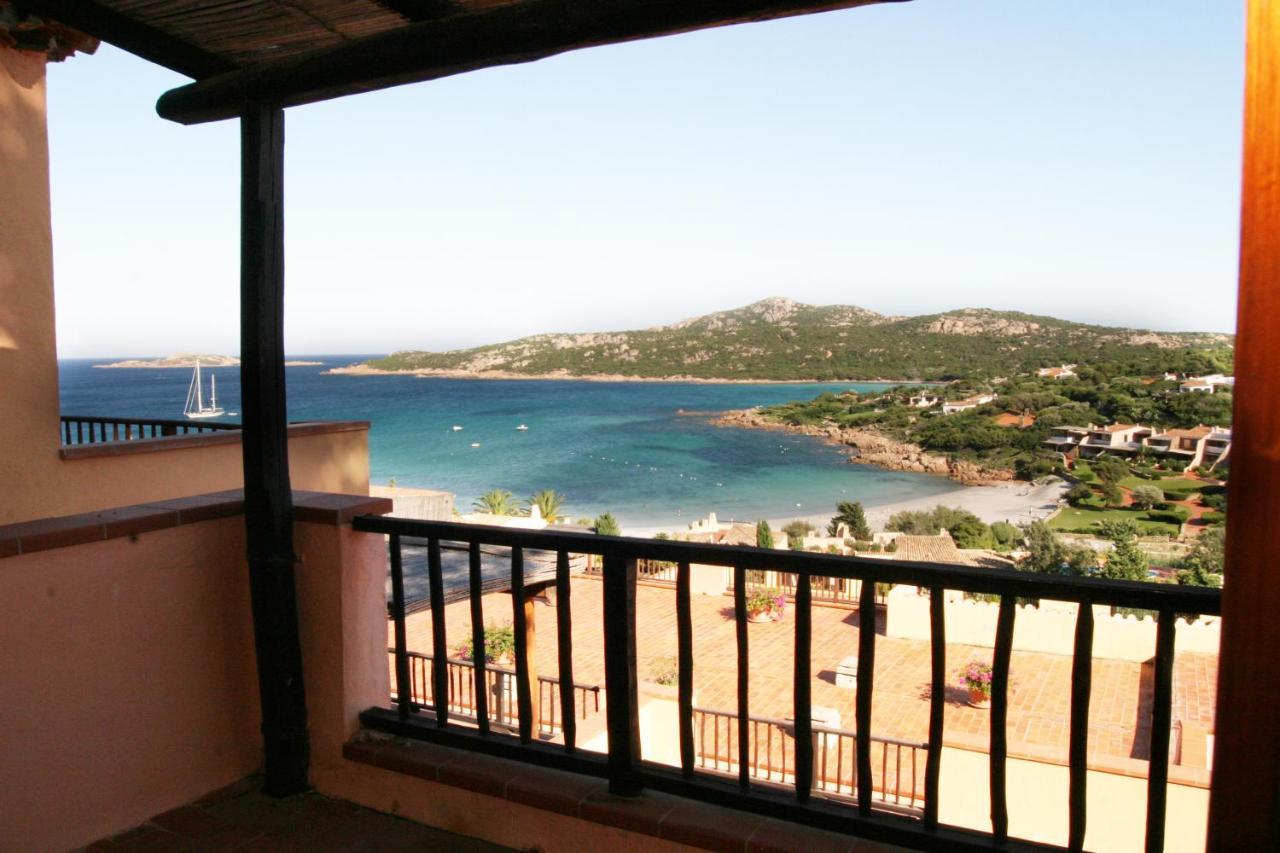 Chrysalis Bay Lejlighedshotel Porto Cervo Eksteriør billede
