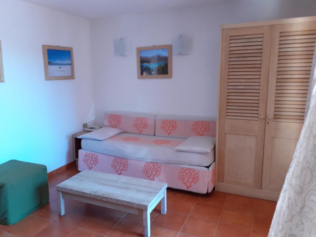 Chrysalis Bay Lejlighedshotel Porto Cervo Eksteriør billede