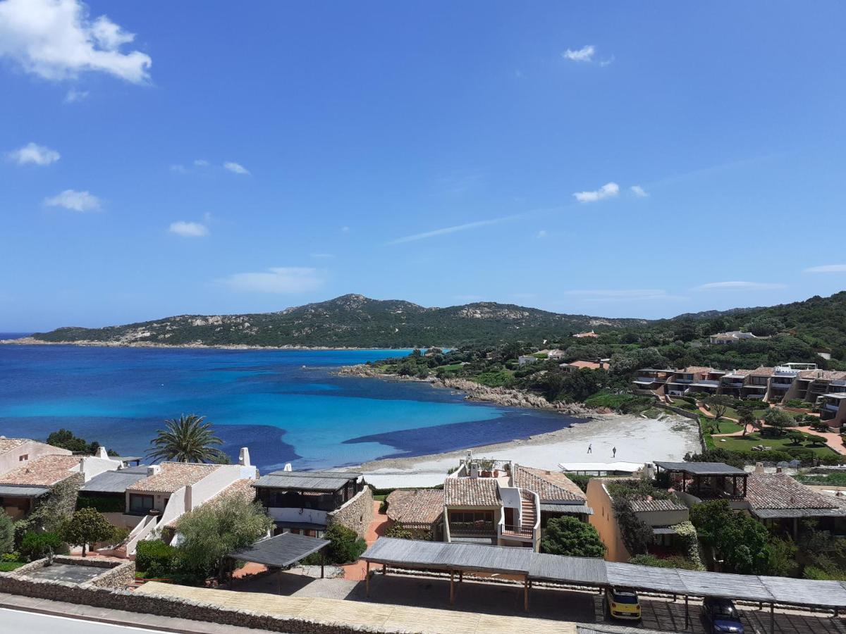 Chrysalis Bay Lejlighedshotel Porto Cervo Eksteriør billede