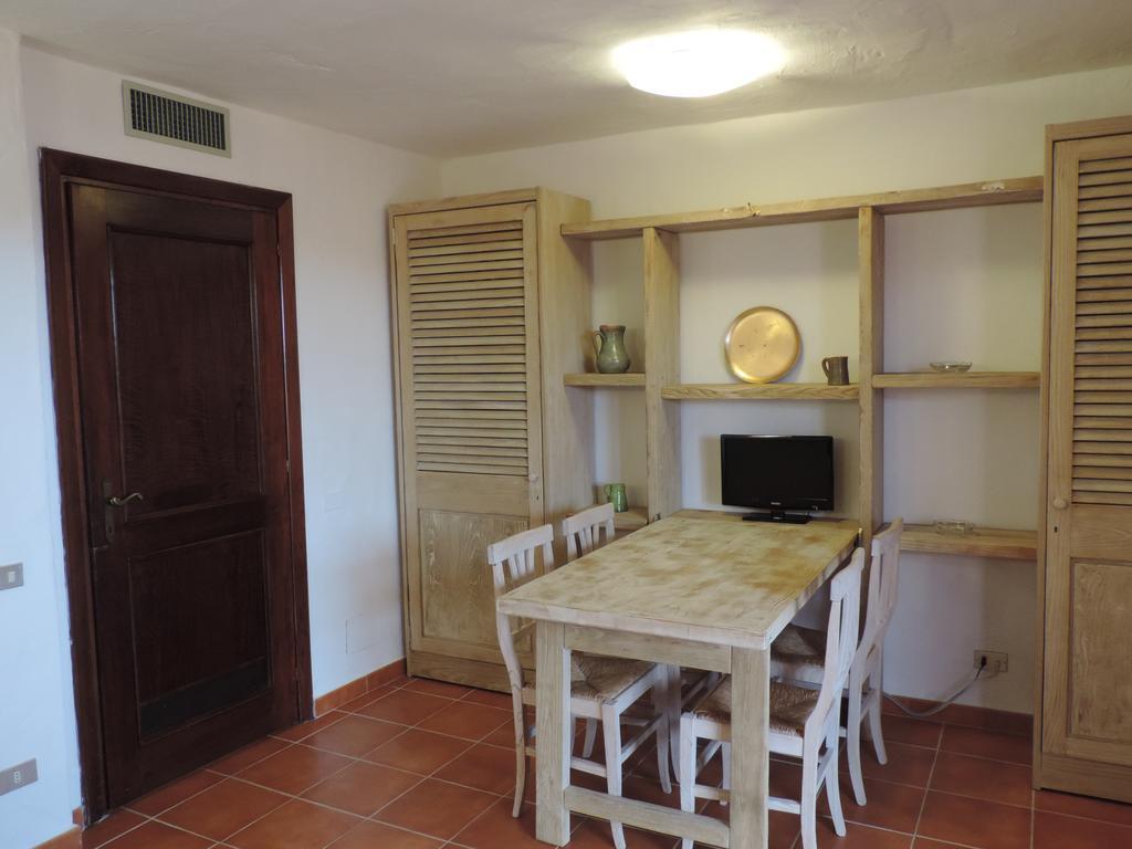 Chrysalis Bay Lejlighedshotel Porto Cervo Eksteriør billede