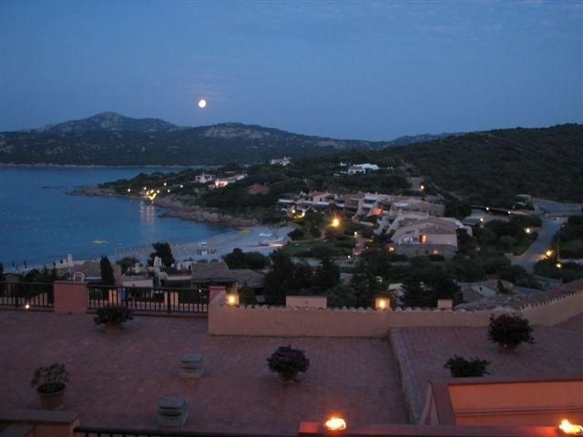Chrysalis Bay Lejlighedshotel Porto Cervo Eksteriør billede