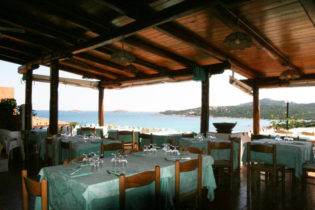 Chrysalis Bay Lejlighedshotel Porto Cervo Eksteriør billede