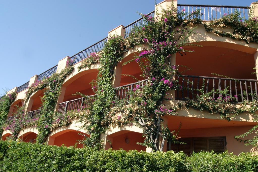 Chrysalis Bay Lejlighedshotel Porto Cervo Eksteriør billede