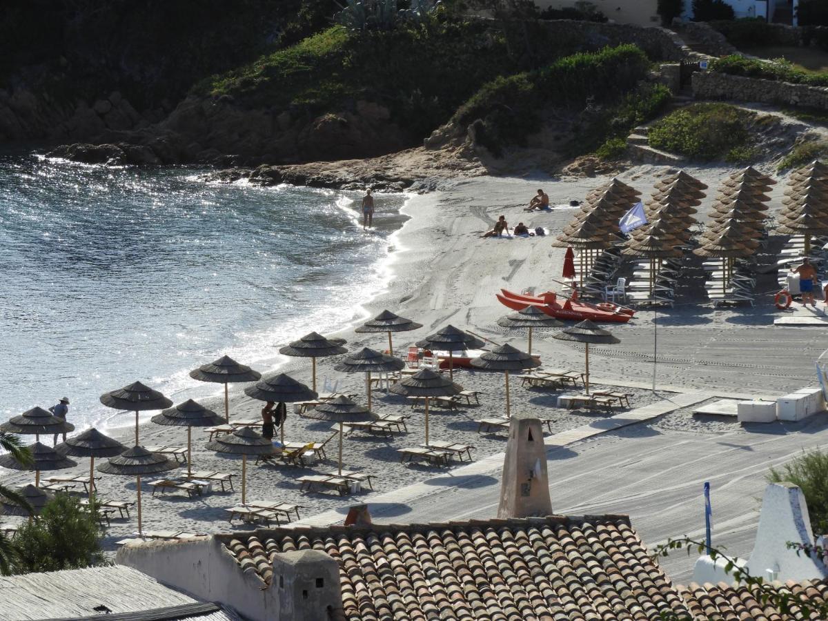 Chrysalis Bay Lejlighedshotel Porto Cervo Eksteriør billede