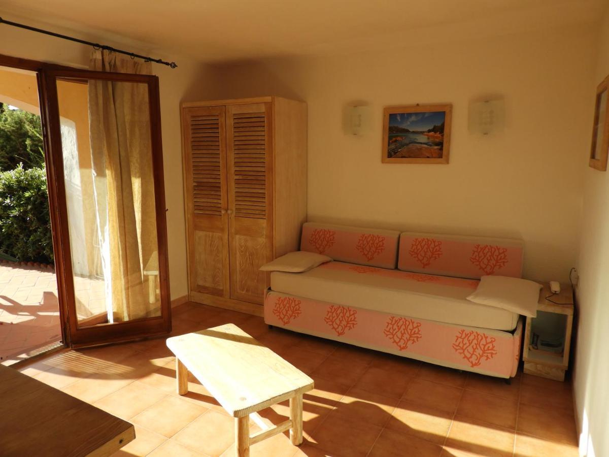 Chrysalis Bay Lejlighedshotel Porto Cervo Eksteriør billede