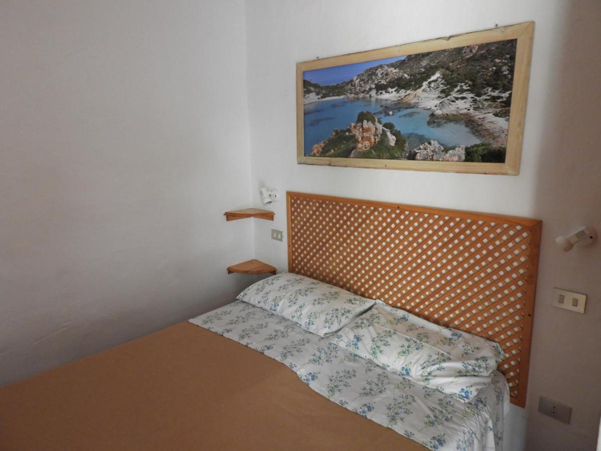 Chrysalis Bay Lejlighedshotel Porto Cervo Eksteriør billede
